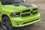 Dodge Ram 1500 Sublime Sport Crew Cab 2017 года